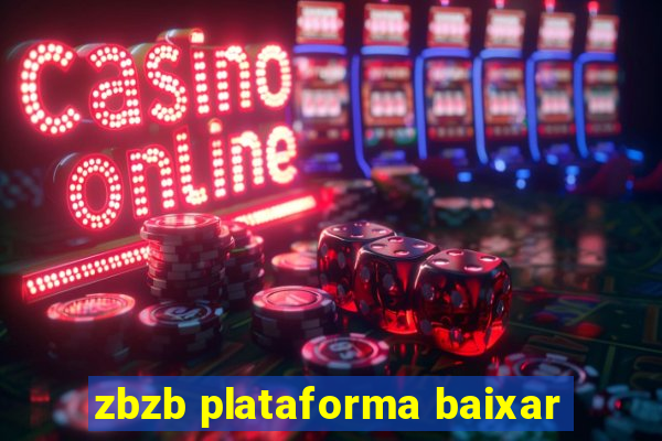 zbzb plataforma baixar